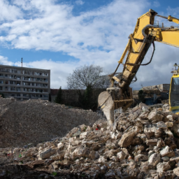 Déplombage : Assainissez Votre Site en Toute Sécurité et Conformité Carrieres-sur-Seine